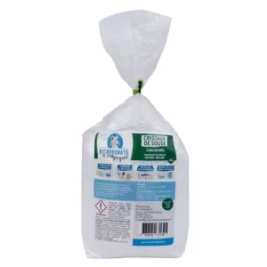 1kg soda crystals - CIE DU BICARBONATE