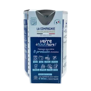 585G - CIE DU BICARBONATE