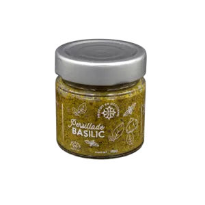 Persillade Basil 110g - Gazel