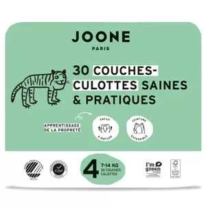 30 Couches-culottes T4 - JOONE