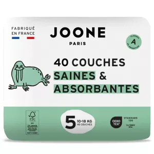 Couches - Grand Paquet T5