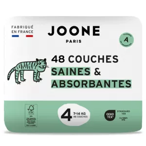 Couches - Grand Paquet T4