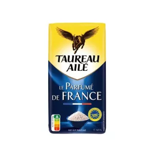 500g Riz Parfume De France Ta