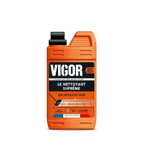 Vigor Nettoyant Supreme 1l