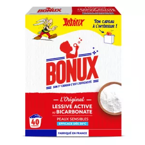 Bonux Powder Laundry o original - BONUX