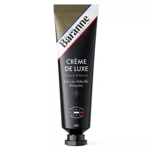 Creme Luxe Cire Noir Tube