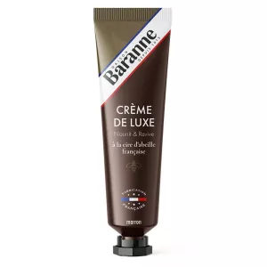 Creme Luxe Cire Marron Tube