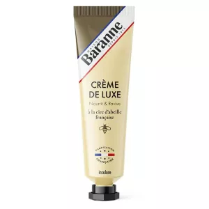 Creme Luxe Cire Incolore Tu