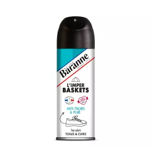 200ml Imper Basket Baranne