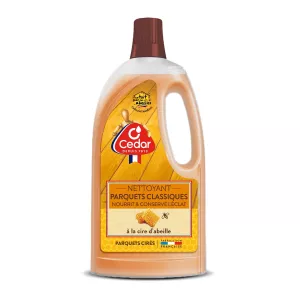 1l Parquets Classiques O Cedar