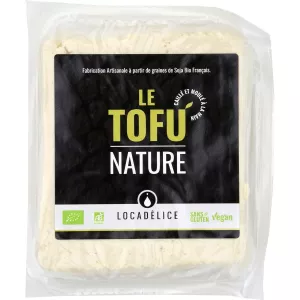 Tofu Bio Natuur 250g