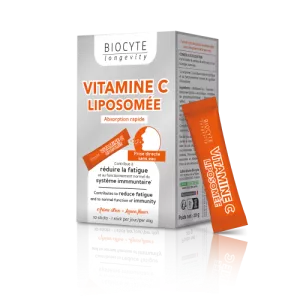 10stic Vitamin C Liposom Biocy