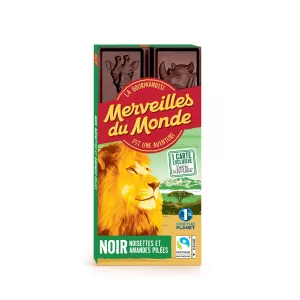 Mdmonde Nr Amand Nois Pil 100g