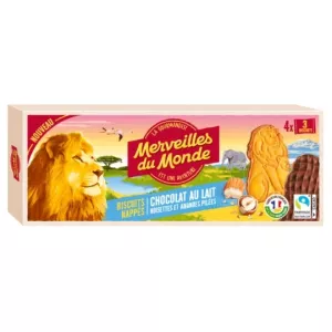 200g Les Animaux Nappes