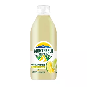 Boisson Citronnade Duo de Citrons1L - MONTEBELO
