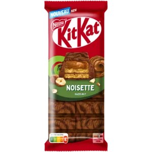 99g Kitkat Noisette