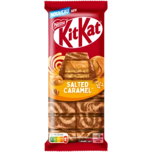 Kitkat Caramel Sale