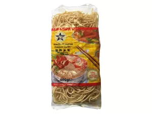 Macarrão Chinês de Cozinha Rápida 400g - Etoiles