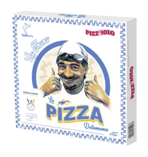 442g Pizzaiolo Thono Mister V
