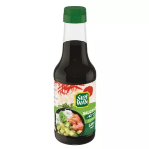 250ml Sce Soja Allegee Sel Sw