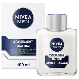 敏感的洋甘菊敏感皮肤香脂 - NIVEA
