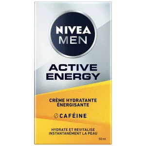 50ml Nmen Creme Active Energy