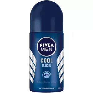 50ml Deo Bille Cool Kick Hombres