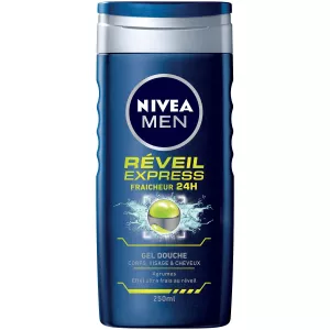 250ml DCH Reveil Xpress Nmen - NIVEA