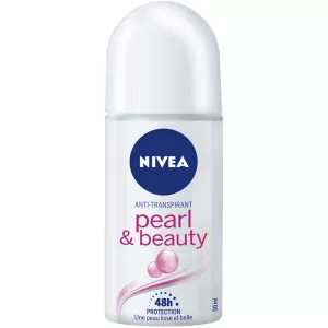 50ml Deo Bil Beaut Pearl Nivea