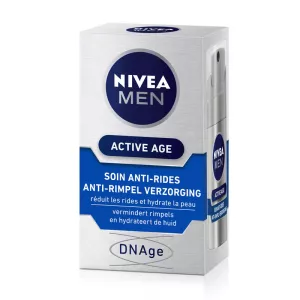 Anti-troncata Active Età Hyaluron Età 50 ml - NIVEA