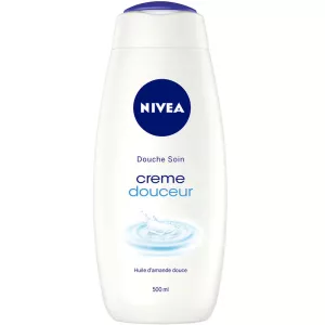 500ml Creme Dche Douceur Nivea