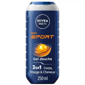 250ml Shp Dch Sport Nmen