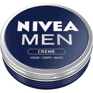 Hyddroming man -in -law hand cream 150ml - NIVEA