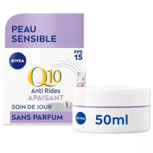 50ml anti-wrinkle day cream - NIVEA