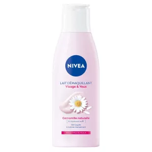 Gesichtsreinigung Milch & Kamilleaugen 200 ml - NIVEA