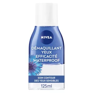 Wasserdichte 125 ml wasserdichte Augen -Eye -Entfernung - NIVEA