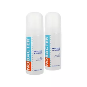 Nobacter Duo Mousse Rassen 2x1 - NOBACTER