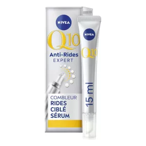 Trainingstrum gerichte rimpels Q10 15 ml - NIVEA