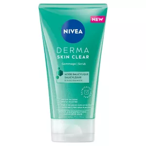 150ml Gomage Imper Nivea Derma