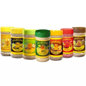 The  Pomme 400g - STARLING