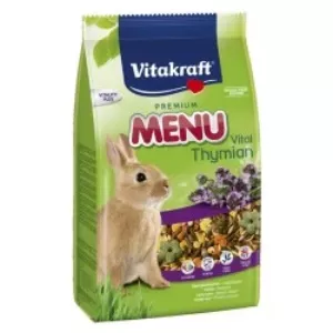 800g Menu Au Thym Vitakraft