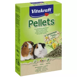 800g Food for -need Pigs Pellets Jolinambour - Vitakraft