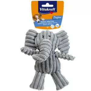 Peluche Elefante Vitakraft