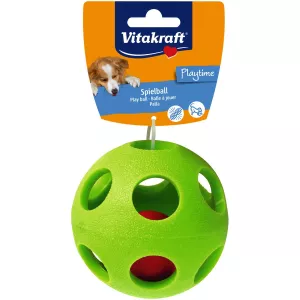 Action Ball Tpr Chien Vitakraf