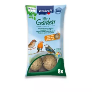 SS FIRS X8 Bolas gordas - Vitakraft