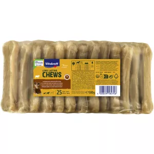 Стоматологический жевательный лот упакованный ОС 8см P25 - Vitakraft