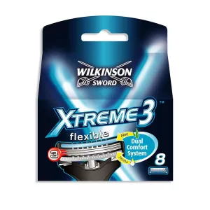 X8 Lames Xtreme3 Wilkinson