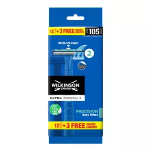 Jetables Extra2 Preci X12 3