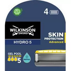 X4 Lames Hydro Advanced Wilki