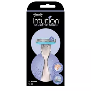 Rasoir Sens Touch Intuition